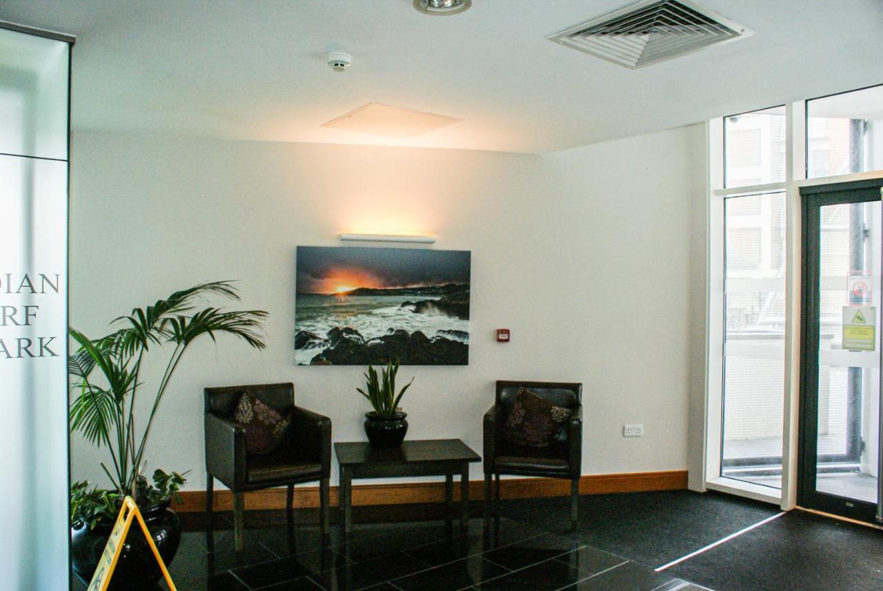 Coastal - Waterfront Swansea