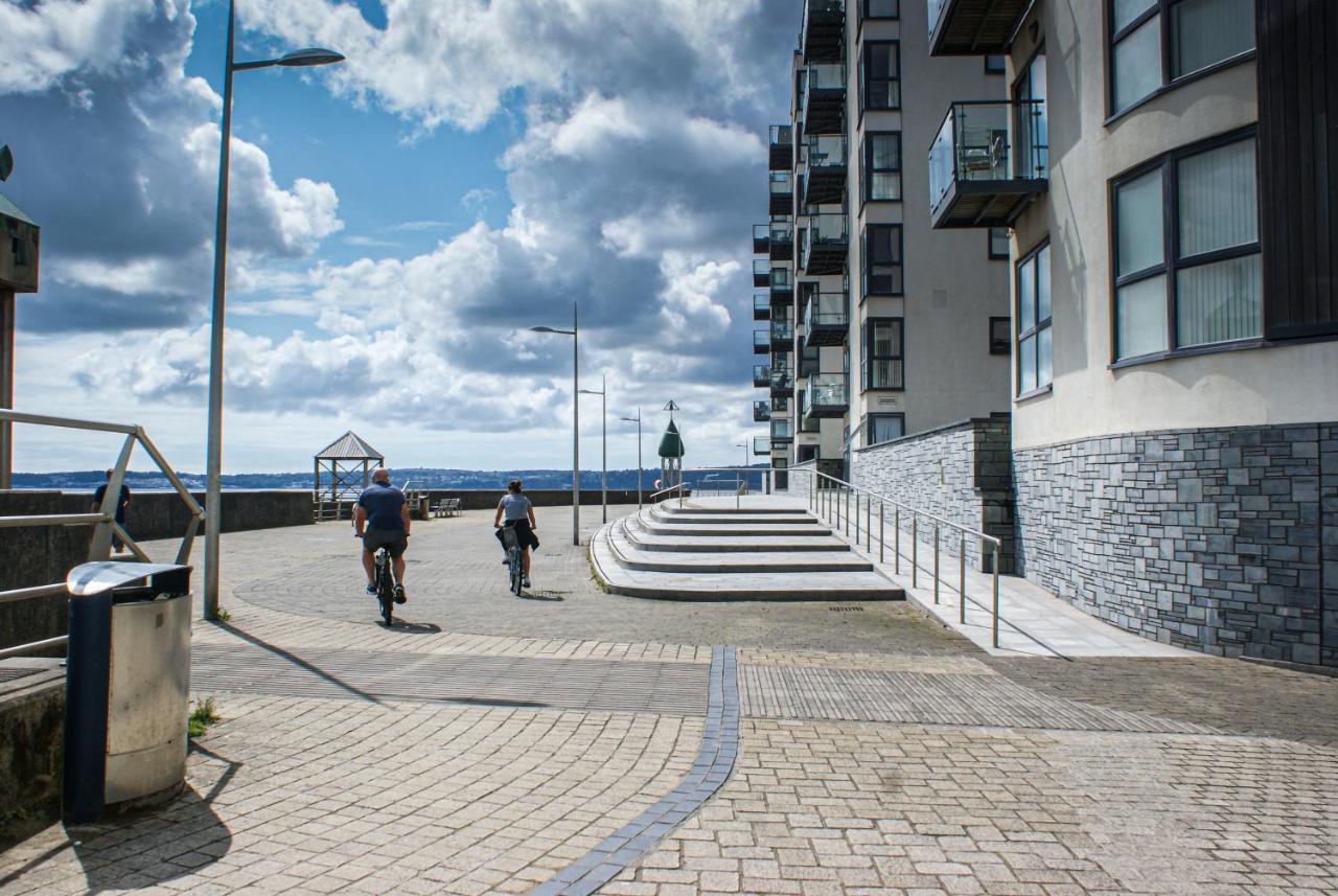 Apartment Coastal - Waterfront