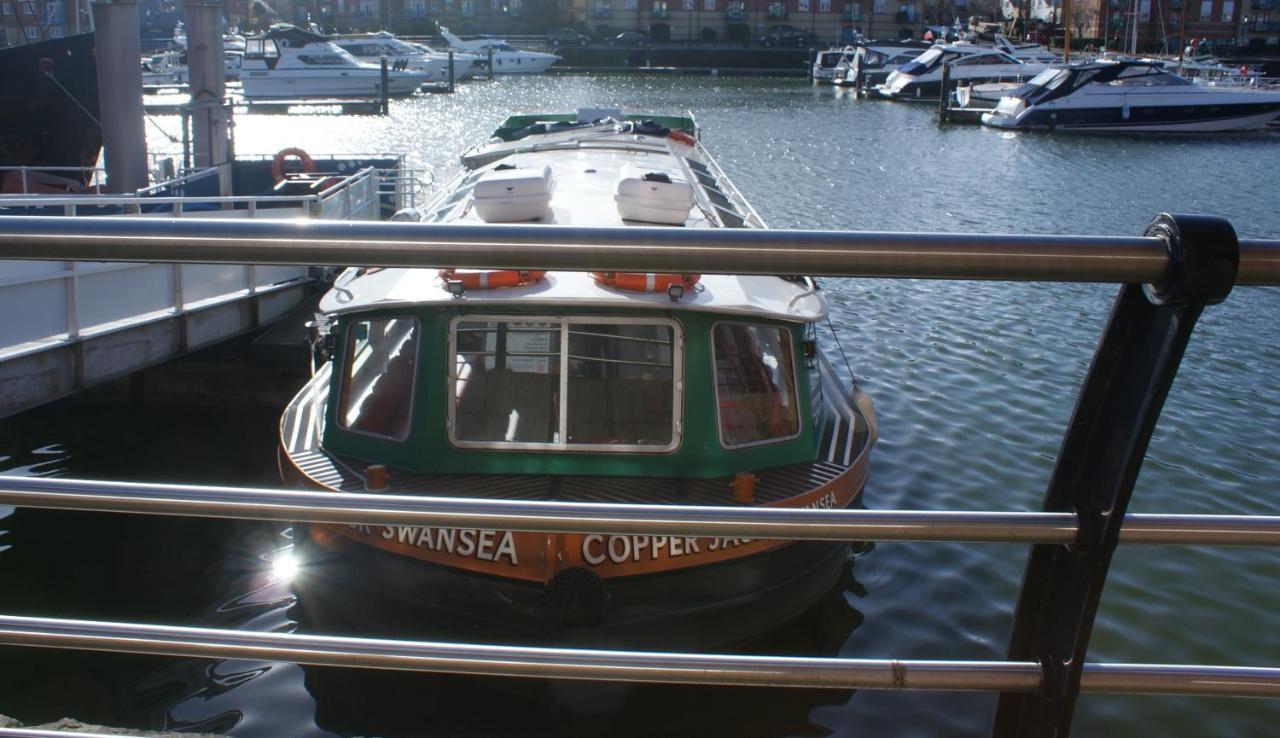 Apartment Coastal - Waterfront Swansea