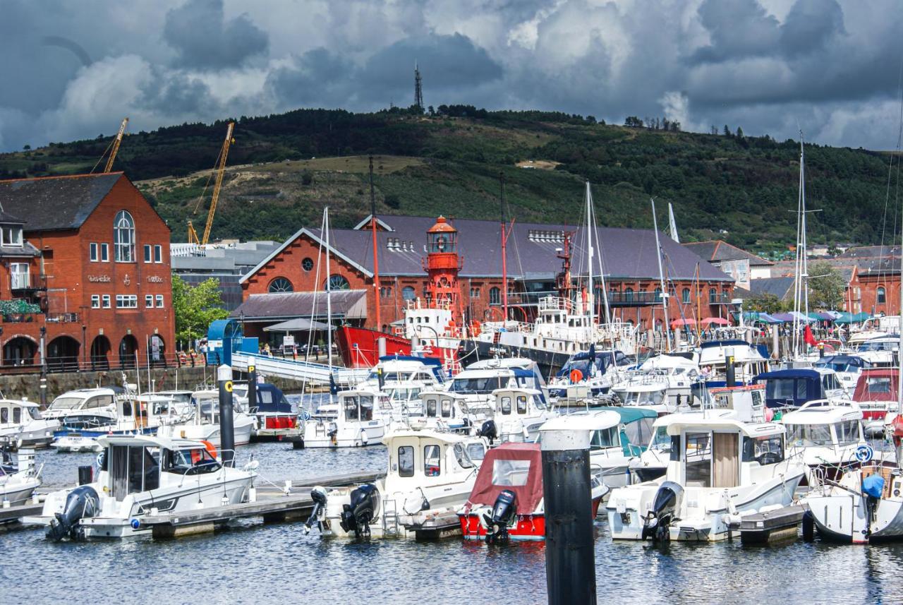 Coastal - Waterfront *