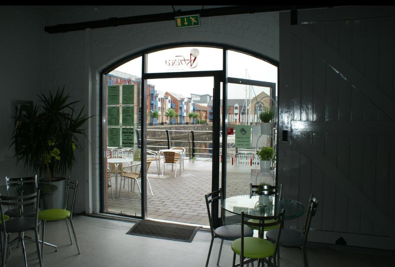 Coastal - Waterfront * Swansea