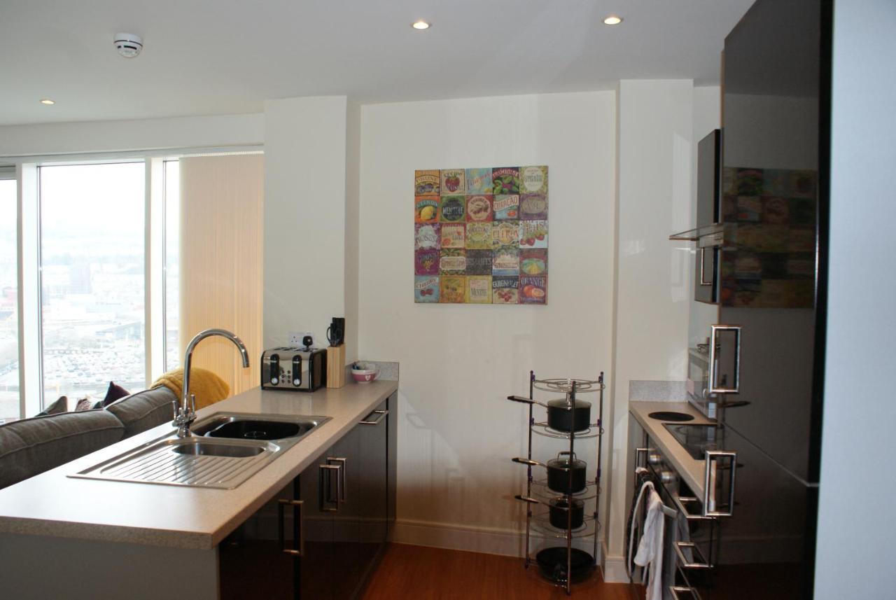 Coastal - Waterfront Apartment *